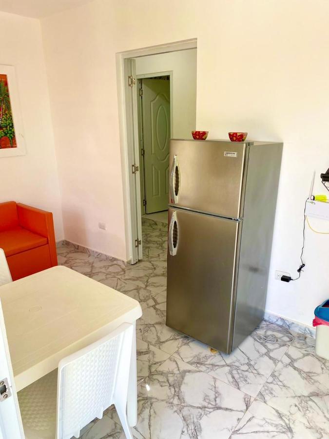 Apartamentos Felix Las Terrenas Zewnętrze zdjęcie