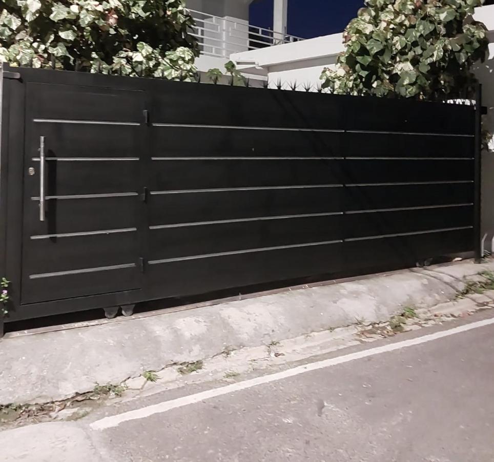 Apartamentos Felix Las Terrenas Zewnętrze zdjęcie